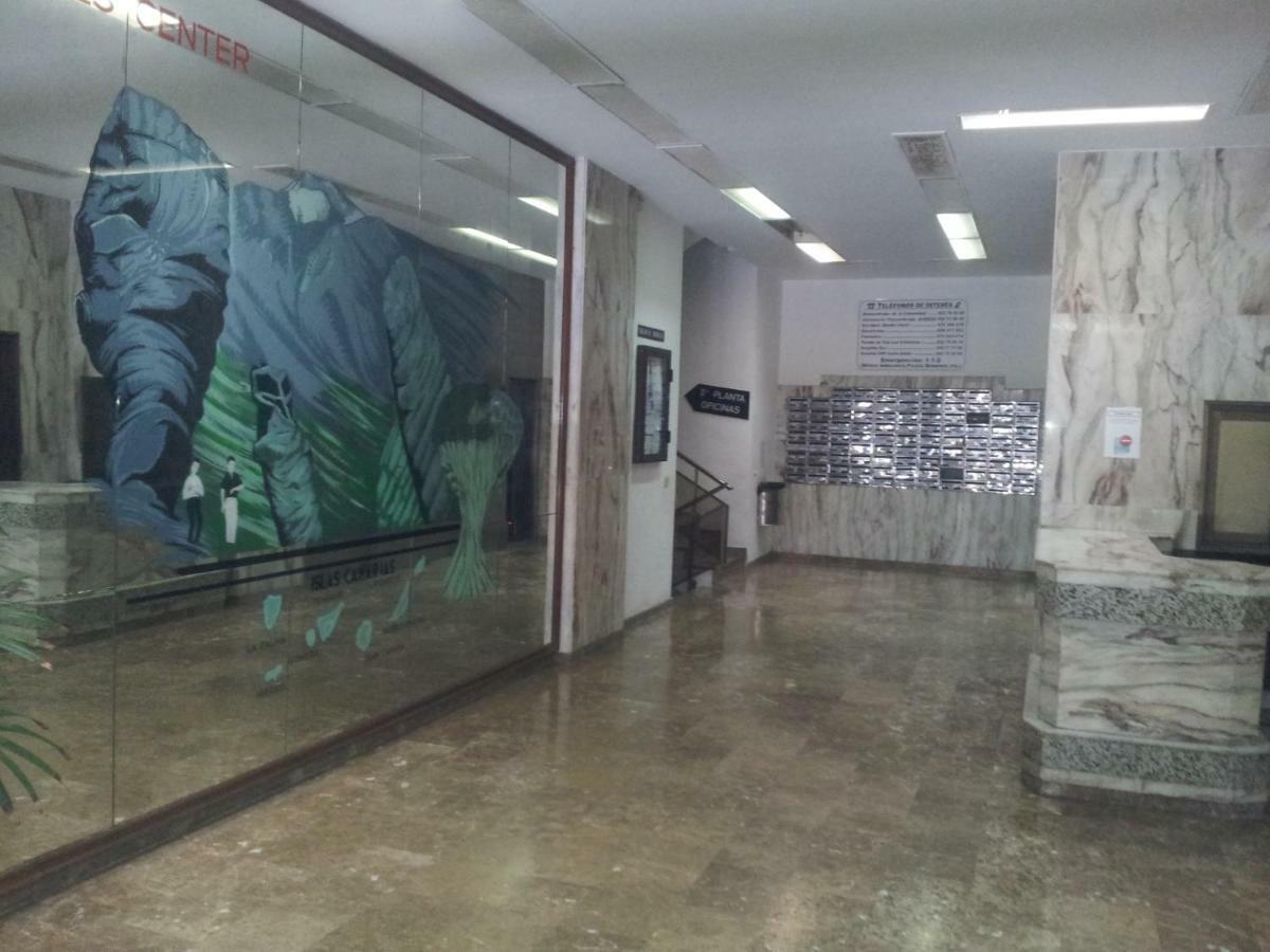 Precioso Apartamento Los Cristianos  Εξωτερικό φωτογραφία