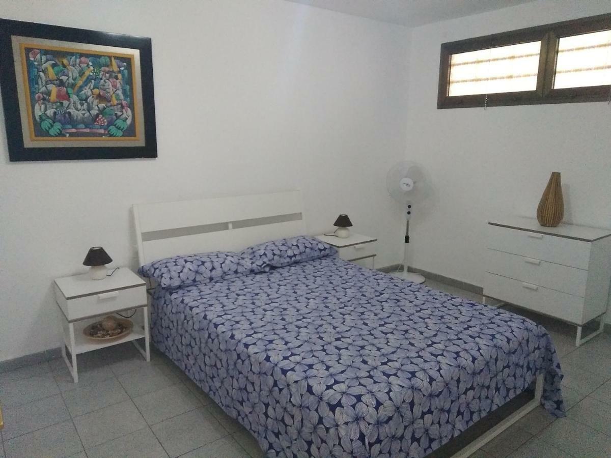 Precioso Apartamento Los Cristianos  Εξωτερικό φωτογραφία