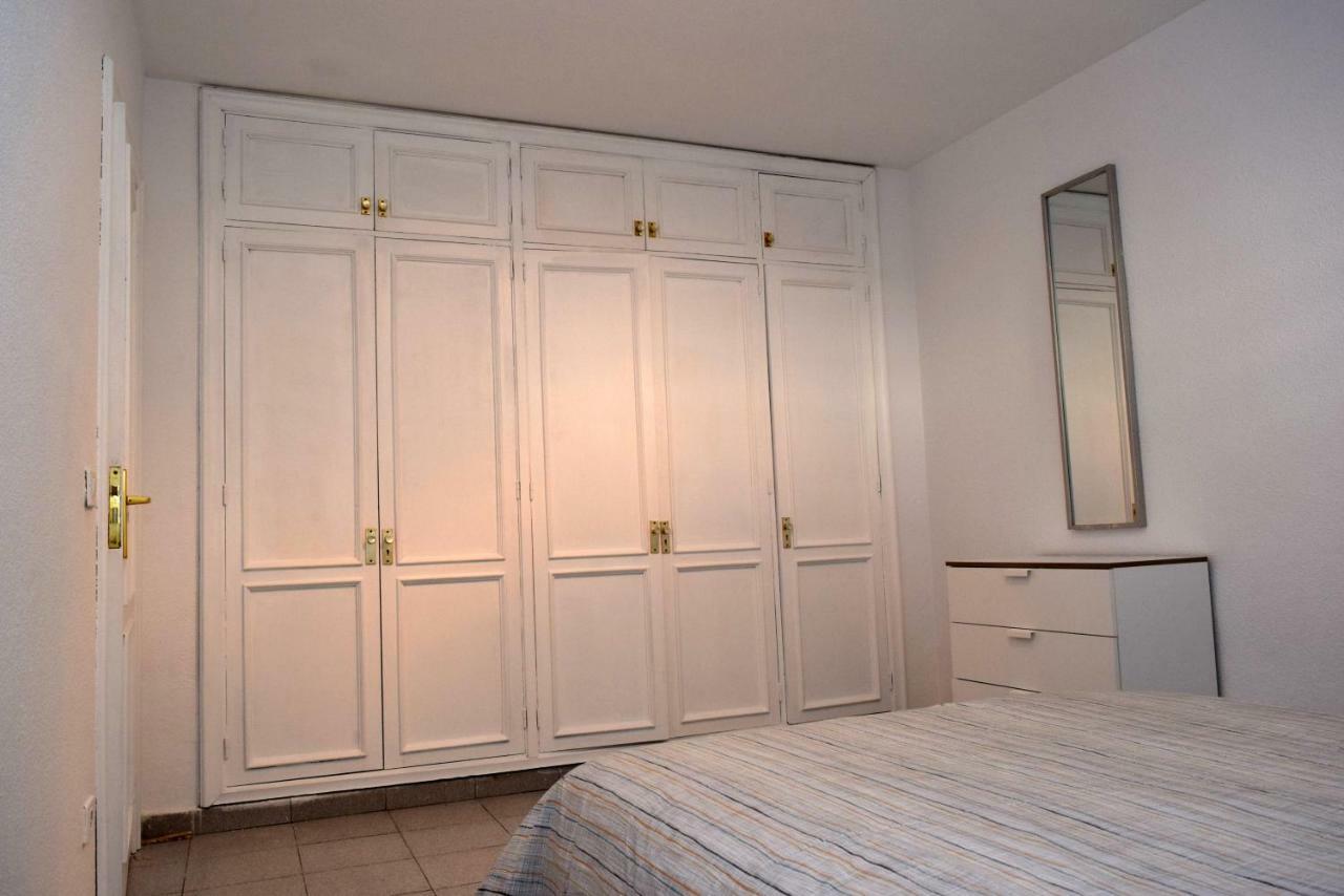 Precioso Apartamento Los Cristianos  Εξωτερικό φωτογραφία