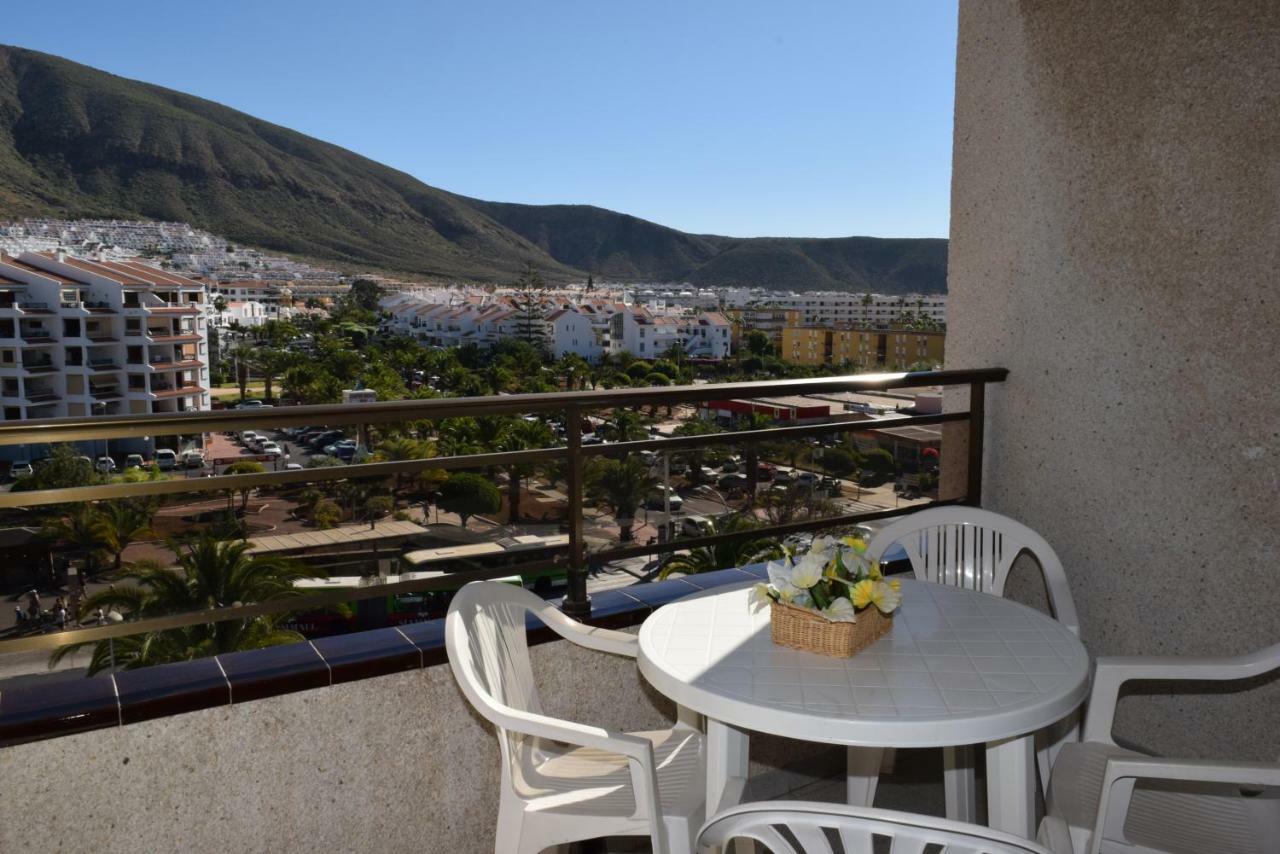 Precioso Apartamento Los Cristianos  Εξωτερικό φωτογραφία