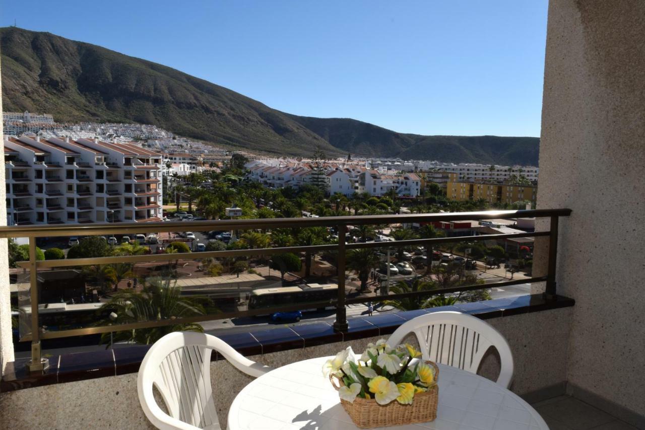 Precioso Apartamento Los Cristianos  Εξωτερικό φωτογραφία