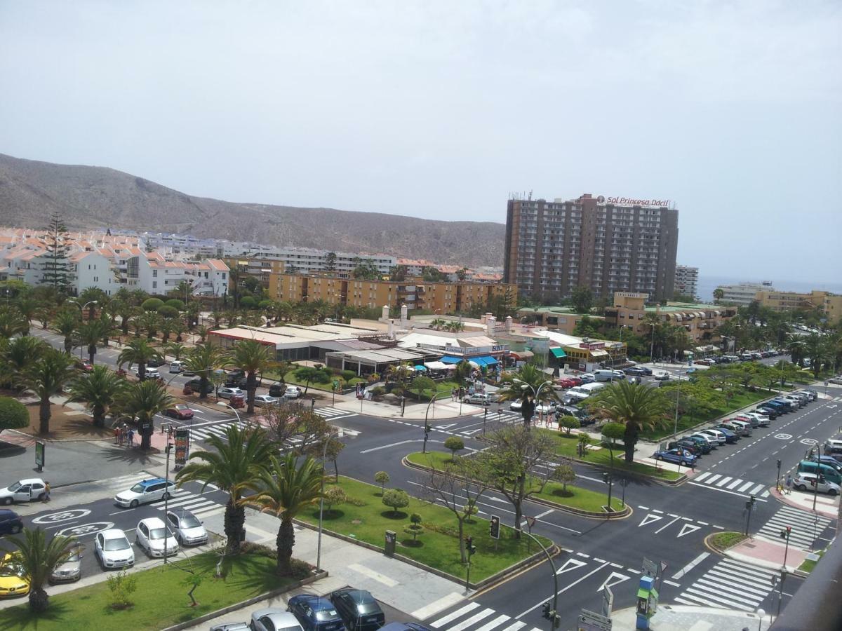 Precioso Apartamento Los Cristianos  Εξωτερικό φωτογραφία