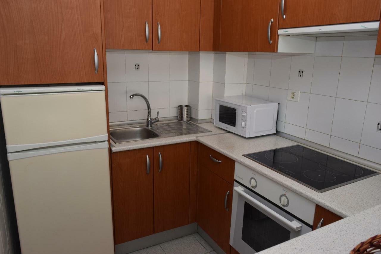 Precioso Apartamento Los Cristianos  Εξωτερικό φωτογραφία