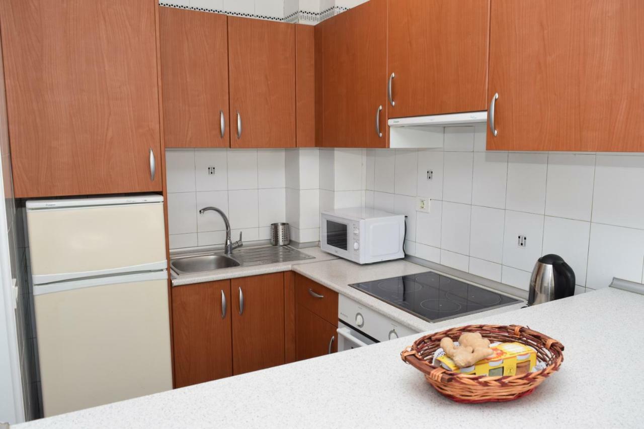 Precioso Apartamento Los Cristianos  Εξωτερικό φωτογραφία