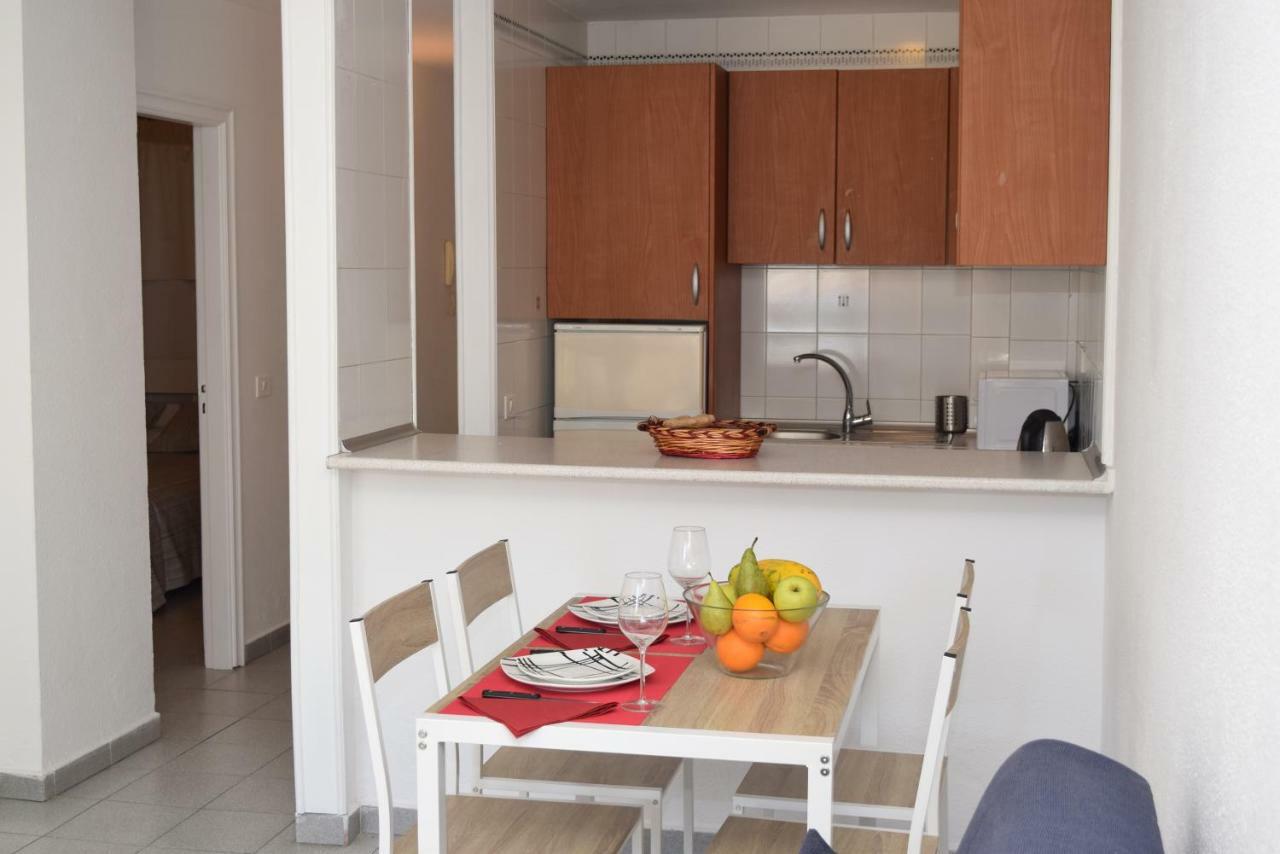 Precioso Apartamento Los Cristianos  Εξωτερικό φωτογραφία