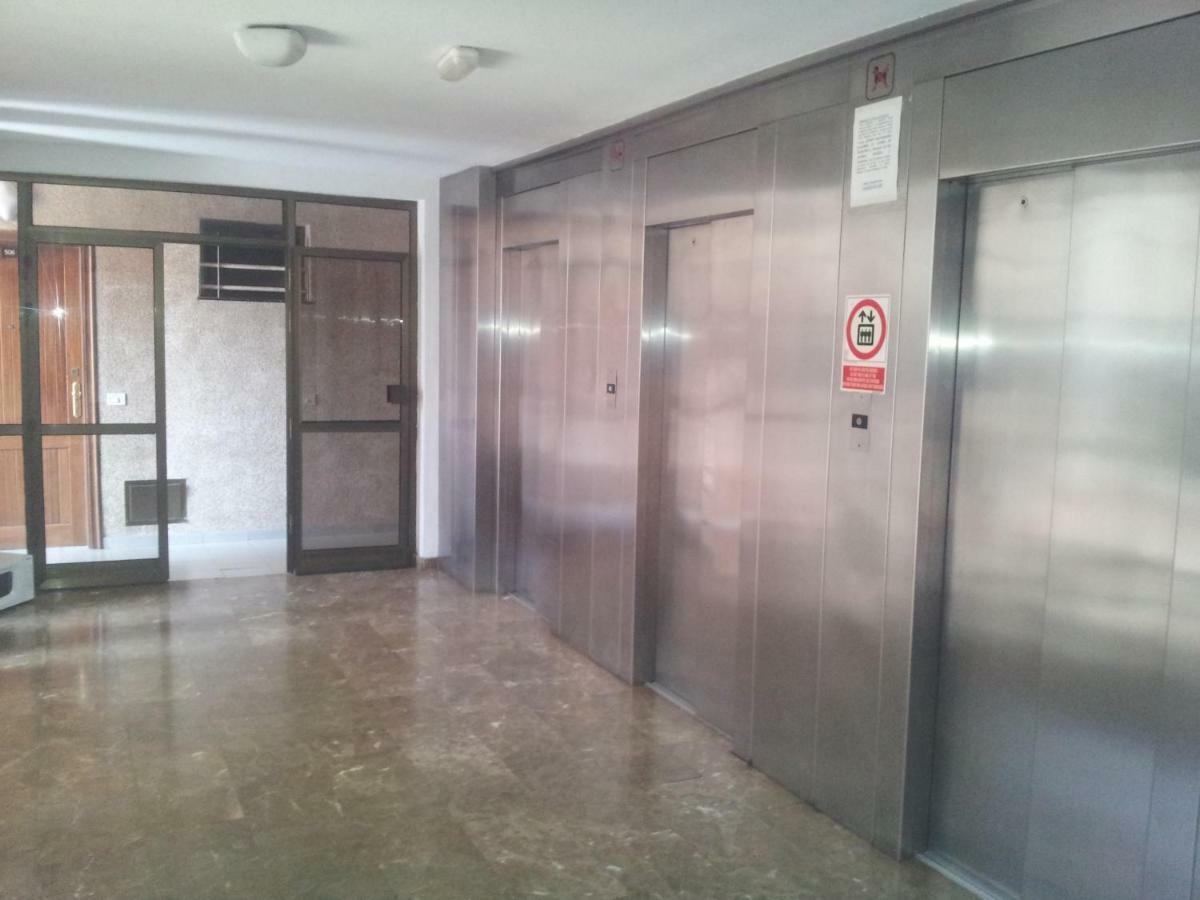 Precioso Apartamento Los Cristianos  Εξωτερικό φωτογραφία